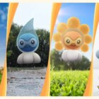 Pokémon Go-Wetterwoche 2024: Herausforderungen, Belohnungen und Feldforschungsaufgaben Creo Gaming