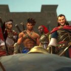 Prince of Persia: Neue Updates und DLC für 2024 enthüllt Creo Gaming