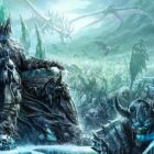 Schauen Sie sich das Talent Rider of the Apocalypse Death Knight in WoW an Creo Gaming