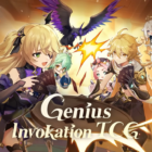 Schauen Sie sich das neue Heated Battle Mode-Event in Genshin Impact an! Creo Gaming
