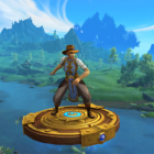 Schauen Sie sich die Hearthstone-Jubiläumsbelohnungen in WoW an Creo Gaming