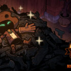Schauen Sie sich die neuen Waffen von Wizard With a Gun in unserem kostenlosen Update an! Creo Gaming
