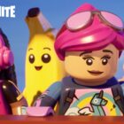 Schauen Sie sich die niedliche versteckte „Sitz-und-Chat“-Funktion von Fortnite LEGO an Creo Gaming