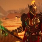 So erhalten Sie den Ares-Skin in Fortnite Kapitel fünf, Staffel zwei Creo Gaming