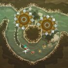 Test und Rezension von Pepper Grinder, einem innovativen Indie-Actionspiel Creo Gaming