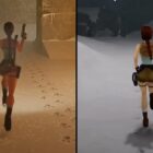 Tomb Raider Remastered vs. RTX Remix: Wer gewinnt? Creo Gaming