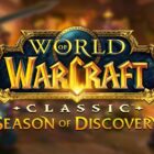 Top-Magier und Jäger in WoW Classic – Schauen Sie sich die neuesten Verbesserungen der Season of Discovery an! Creo Gaming