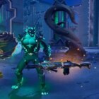 Vollständige Anleitung zum Abschließen der Quest „Sammle olympische Kräfte in Fortnite“ Creo Gaming