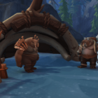Ultimative Anleitung zum effizienten Farmen von Urbärendornen in WoW Dragonflight. Creo Gaming