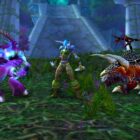 WoW Classic: Season of Discovery Phase 3 beginnt am 4. April mit einer Levelobergrenze von 50 und neuen Funktionen. Creo Gaming