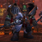 WoW Inner War Colossus Warrior Hero Talent Guide Creo Gaming