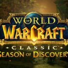 World of Warcraft Classic: Phase 3 der Season of Discovery, Details und Erscheinungsdatum Creo Gaming