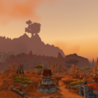 World of Warcraft-Spieler haben die neue Landschaft der Hauptstädte satt. Creo Gaming