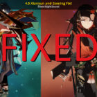 Xianyun: Update 4.5 und Modding-Tools für Genshin Impact Creo Gaming