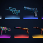Verkaufen Sie Ihre CS2-Skins für echtes Geld image1