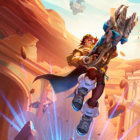 Overwatch 2: Entdecken Sie den neuen Helden-Venture- und Clash-Modus! Creo Gaming