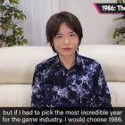1986: Legendäres Jahr der Videospiele laut Masahiro Sakurai Creo Gaming