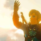 Außergewöhnliches Angebot: Zelda: Tears of the Kingdom für 51 $ bei Walmart Creo Gaming