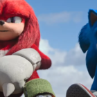 Bestellen Sie jetzt das Knuckles Steelbook auf Blu-ray und DVD vor! Creo Gaming