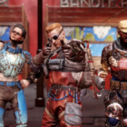 Bethesda: Fallout 76 an der Spitze dank der TV-Serie und einer Million Spieler an einem Tag Creo Gaming