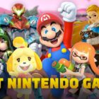 Die 25 besten Nintendo Switch-Spiele im Jahr 2024 Creo Gaming