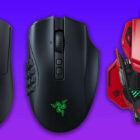 Die DeathAdder V3 Pro: die ultimative Gaming-Maus für Rechtshänder Creo Gaming