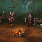 Die Warband Revolution kommt zur World of Warcraft-Erweiterung! Creo Gaming