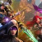 Die Zukunft des E-Sports mit Predecessor, dem neuen Konkurrenten von League of Legends und Dota 2 Creo Gaming