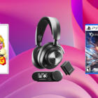 Die besten Gaming- und Tech-Angebote vom Samstag: Arctis Nova Pro, Granblue Fantasy, Super Mario RPG, Metal Gear Solid und mehr Creo Gaming