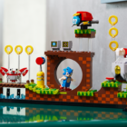Die besten Sonic-Spielzeuge für Fans jeden Alters Creo Gaming
