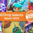 Die laut Lesern besten Nintendo eShop-Spiele im März 2024 Creo Gaming