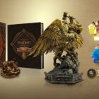 Die neue Erweiterung von World of Warcraft, The War Within, enthüllt ihre exklusiven Inhalte! Creo Gaming