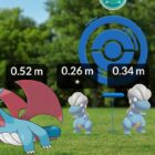 Dieses Wochenende sind zwei neue PokeStop-Showcases mit Bagon und Salamence verfügbar Creo Gaming
