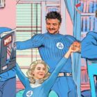 Ein neues Marvel-Event mit Fantastic 4 kommt im August 2024 zu Fortnite. Creo Gaming
