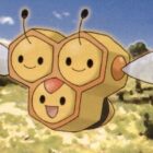 Eine „Giga Rare“-Frau namens Shiny Combee sorgt bei Pokémon-Go-Spielern für Frust Creo Gaming