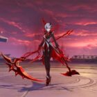 Entdecken Sie Arlecchino und das Unterwasserreich in Genshin Impact 4.6! Creo Gaming
