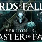Entdecken Sie Lords of the Fallen Version 1.5 – Master of Fate: einzigartiges Gameplay! Creo Gaming