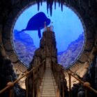 Entdecken Sie Riven: The Remake – Ein unvergessliches Erlebnis – Exklusives Interview Creo Gaming
