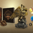 Entdecken Sie World of Warcraft: The War Within und seine Sammlerkollektion zum 20-jährigen Jubiläum Creo Gaming