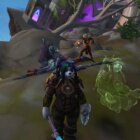 Entdecken Sie die Alpha-Version von World of Warcraft: The War Within jetzt live! Creo Gaming