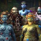Entdecken Sie die Zukunft von World of Warcraft mit The War Within Creo Gaming