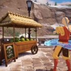Entdecken Sie die neuen magischen Kräfte von Avatar: The Last Airbender in Fortnite! Creo Gaming