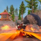 Entdecken Sie die sechs Chakren, die Sie in Fortnite Avatar Elements freischalten können Creo Gaming