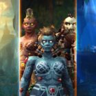 Entdecken Sie, was es Neues in World of Warcraft: The War Within™ gibt Creo Gaming