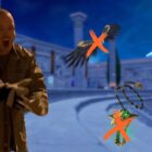 Epic Games entzieht der Avatar-Kollaboration olympische Befugnisse: Details. Creo Gaming