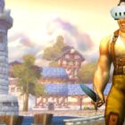 Erleben Sie World of Warcraft in der virtuellen Realität – völliges Eintauchen in Azeroth Creo Gaming