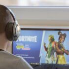 Finden Sie heraus, warum manche Spieler in Fortnite besser sind Creo Gaming