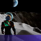 Finden Sie in Zusammenarbeit mit der ESA heraus, wie Sie als Astronaut in Fortnite spielen können! Creo Gaming