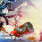 Folge 704: Rezensionen zu Stellar Blade, Sand Land, Monkey Ball, Crabs and Knuckles Creo Gaming