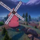 Fortnite Guide: Wo finde ich das Artefakt in der Nähe der Roten Windmühle? Creo Gaming